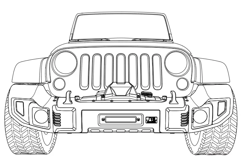How to Get Jeep Factory Build Sheet (VIN Lookup)