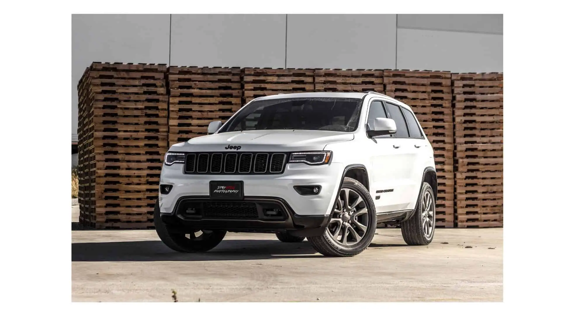 Best Snow Tires for Jeep Grand Cherokee