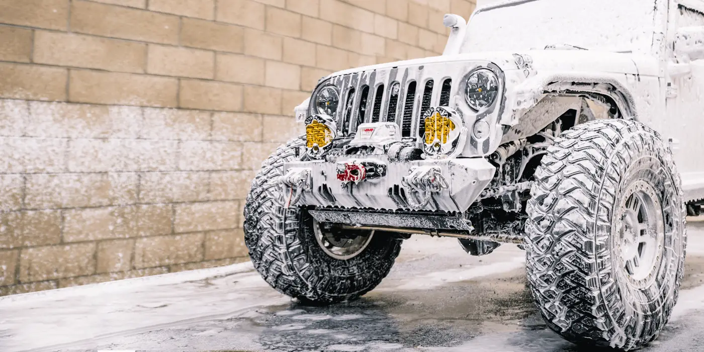 Can You Take a Soft Top through a Car Wash (Convertible 101)