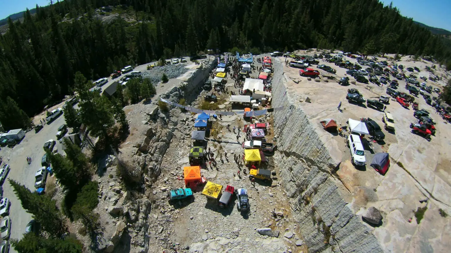 How Long Does It Take To Drive The Rubicon Trail (All to Know)