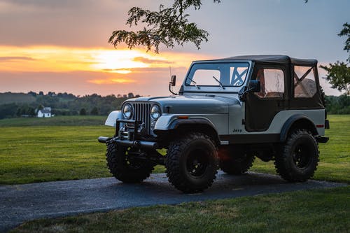 Can You Take a Soft Top through a Car Wash (Convertible 101)