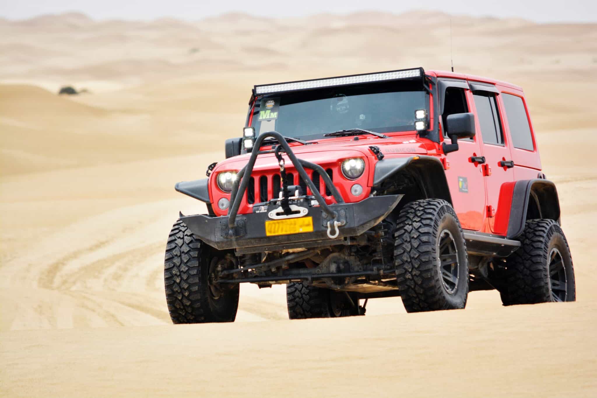 Best Jeep Accessories of 2021 Complete Roundup Your Jeep Guide