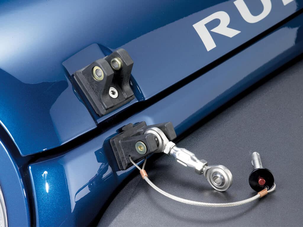 Best Jeep Hood Latches of 2021 Ultimate Review Your Jeep Guide