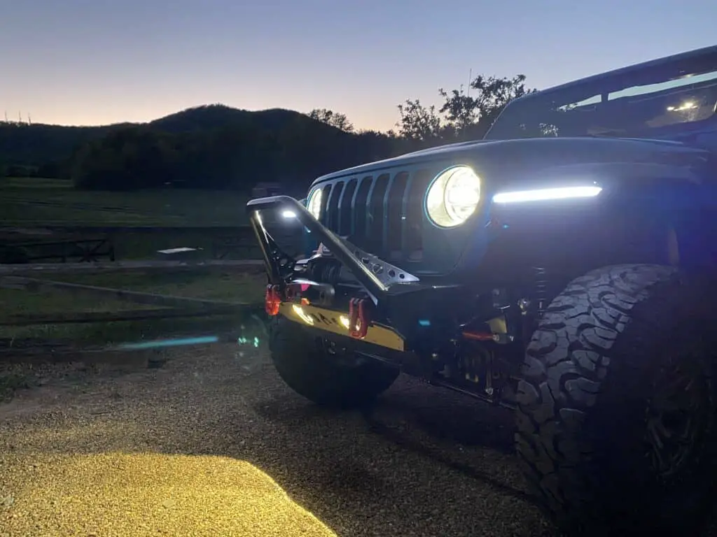 Jeep Wrangler Problems (New & Old) – A 2021 Guide - Your Jeep Guide