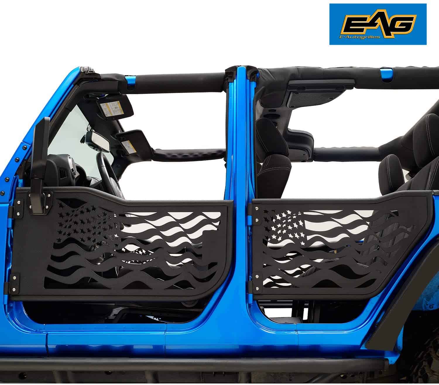 Best Jeep Tube Doors Your Guide to the Best Options 2021 Your Jeep