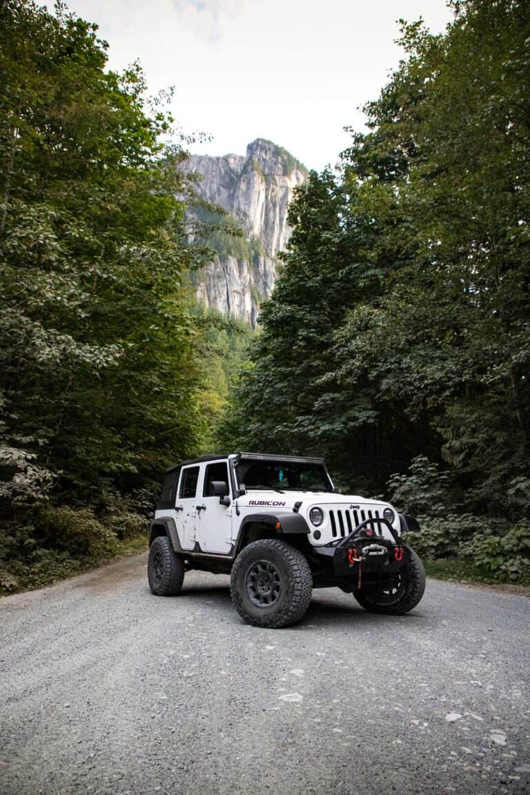 Jeep Wrangler Eco Mode Meaning & How it Works [Updated 2023]
