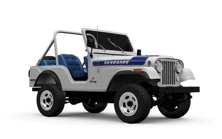 Jeep Cj5 Vs Cj7 Iconic Jeeps Comparison In 2021