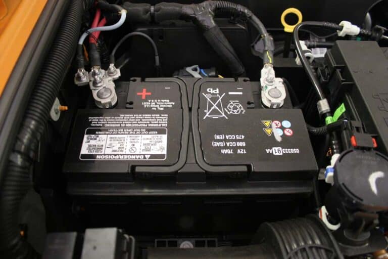 Jeep Wrangler Battery Size 101 Overview For 2022