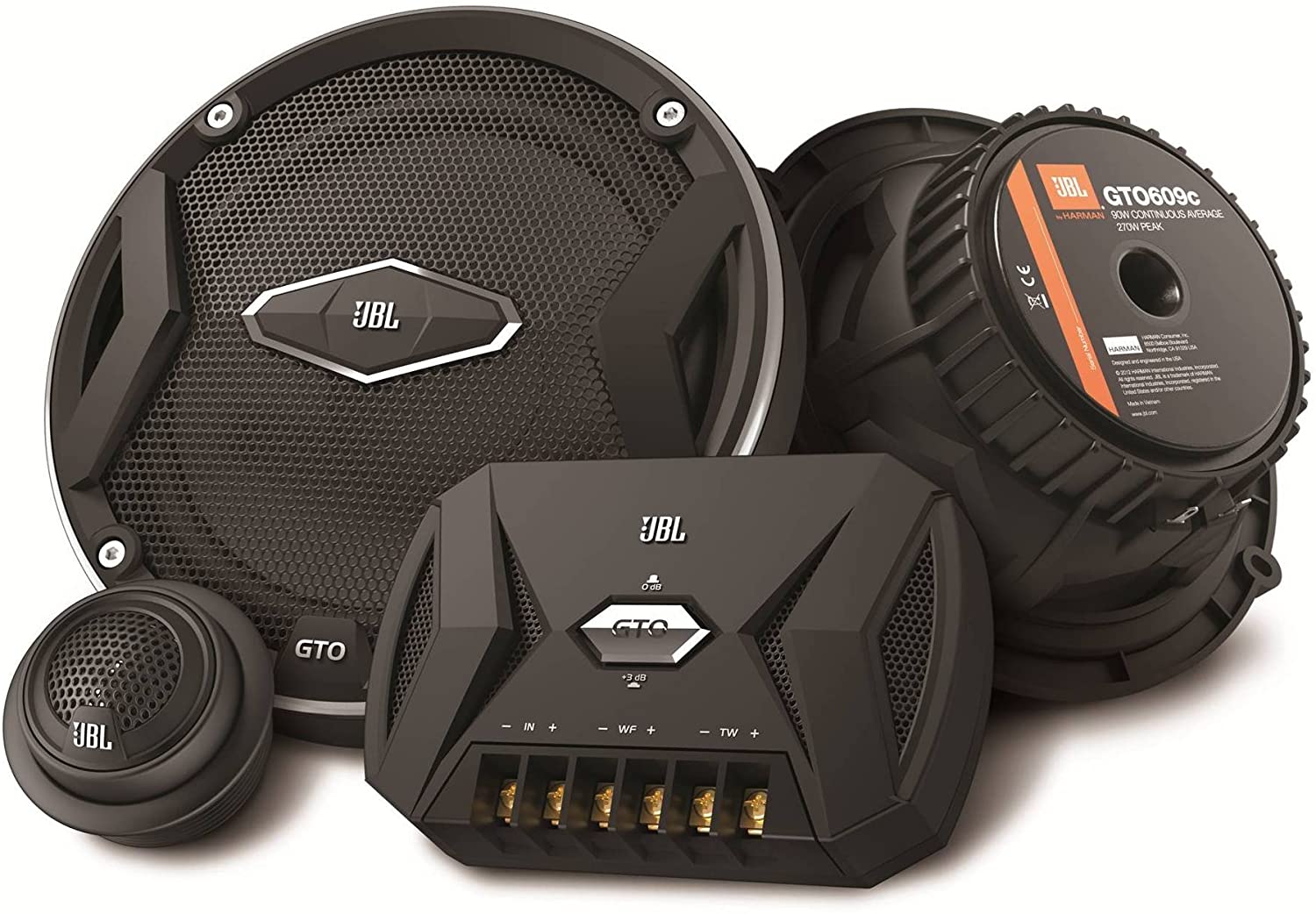 Best Jeep Wrangler Speakers 2022 Comparison Your Jeep Guide