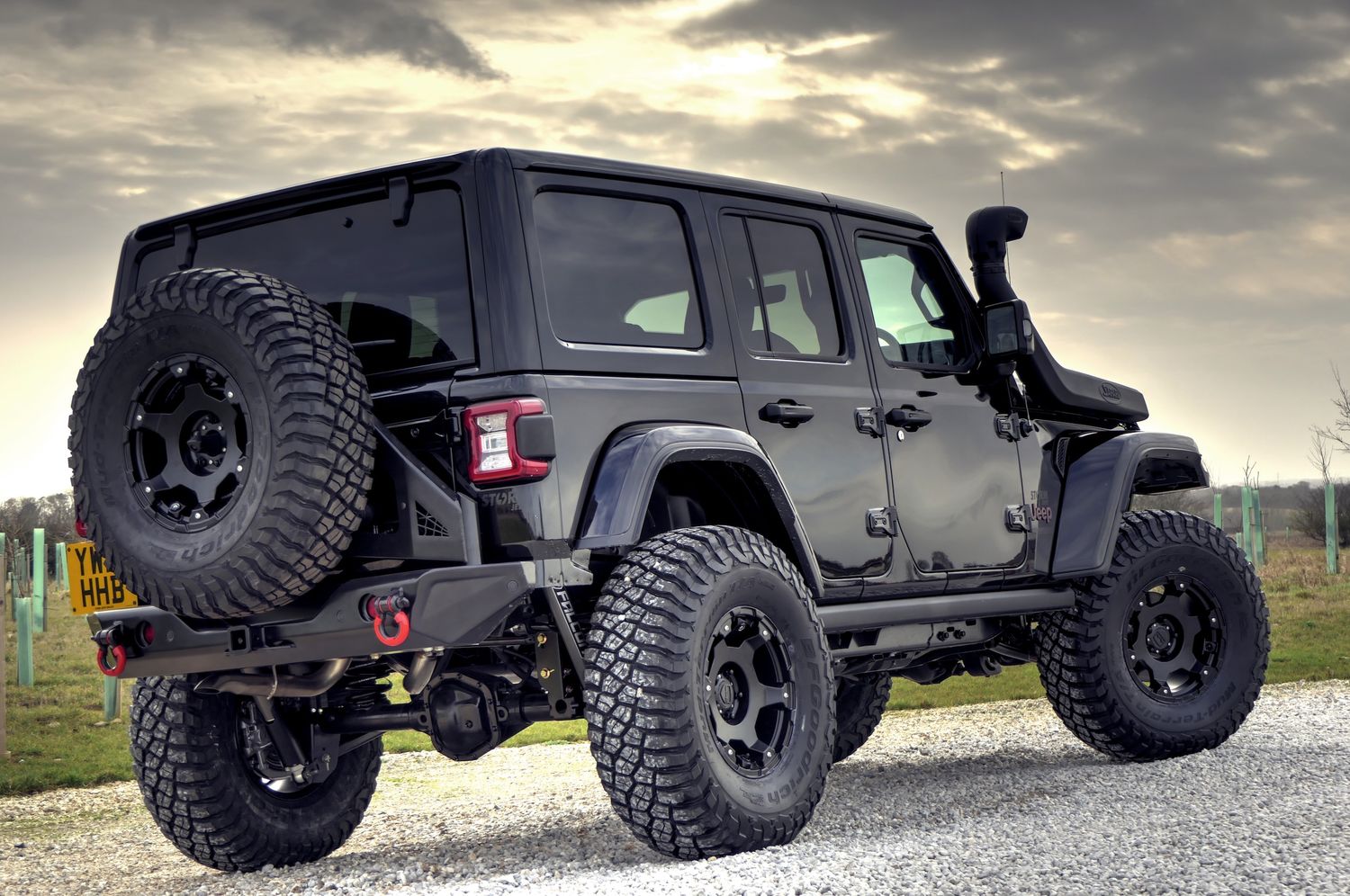 Photo credit: stormjeeps.com