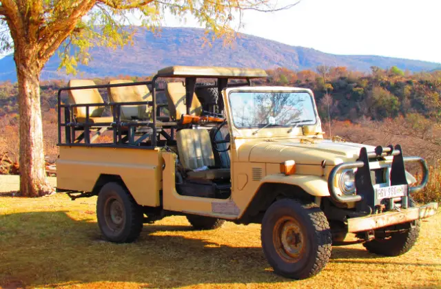 When to Replace Your Soft Top From Jeep