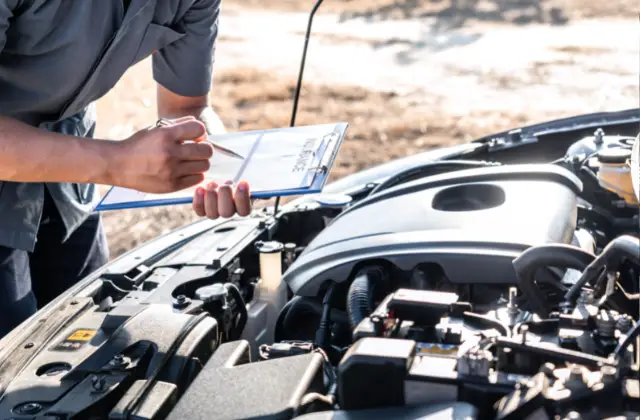 Regular Maintenance of Jeep